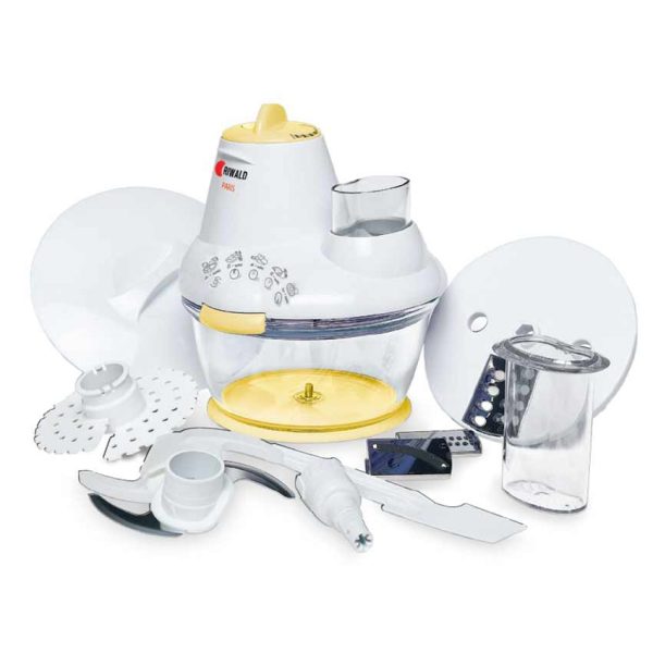 غذاساز پاریس ریوالد 21500 - تصویر 1