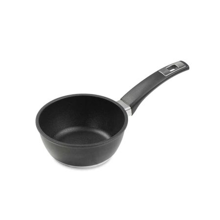 شیرجوش نچسب 16*7.3 سانتی متر 1.1 لیتر مشکی لیدز ریوالد 70016 | ریوالد ایران