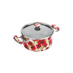 قابلمه تفلون سایز 18 بیوتی ریوالد 7010101