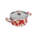 قابلمه تفلون سایز 20 بیوتی ریوالد 7010201