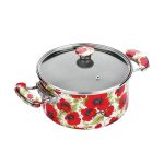 قابلمه تفلون سایز 24 بیوتی ریوالد 7010401