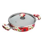 قابلمه کوتاه تفلون سایز 26 بیوتی ریوالد 7011201