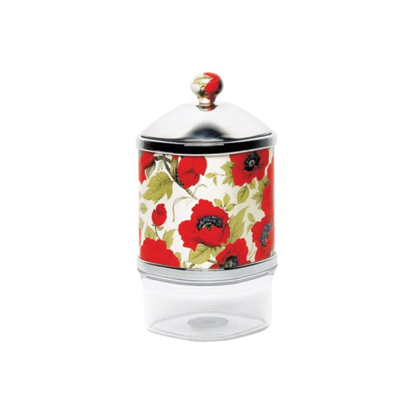 جای ادویه و حبوبات 1.2 لیتر بیوتی ریوالد 7023001 - تصویر 1