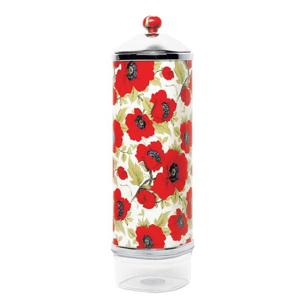 جای ادویه و حبوبات 2.25 لیتر بیوتی ریوالد 7023301 - تصویر 1