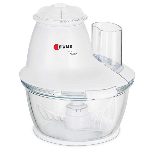 غذاساز ترورو ریوالد 801000 - تصویر 1