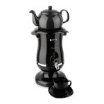 سماوربرقی 1800 وات 0.9+ 2.5 لیتر برنت ریوالد 800213