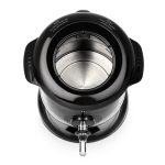 سماوربرقی 1800 وات 0.9+ 2.5 لیتر برنت ریوالد 800213 - تصویر 2