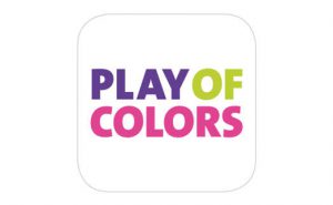 پلی آو کالرز