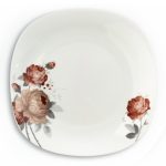 سرویس غذا خوری ایولین 26 پارچه ریوالد 2017