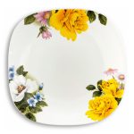 سرویس غذا خوری ورونیکا 26 پارچه ریوالد 3011