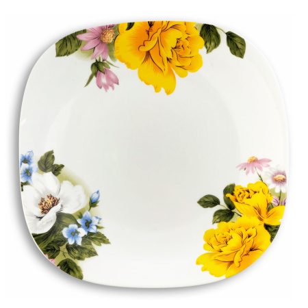 سرویس غذا خوری ورونیکا 26 پارچه ریوالد 3011