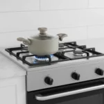 قابلمه نچسب 16*8.5 سانتی متر 1.5 لیتر بژ یورک ریوالد 6503116-0106 | ریوالد ایران