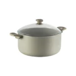 قابلمه نچسب 28*13.5 سانتی متر 7.7 لیتر بژ یورک ریوالد 6503128-0106 | ریوالد ایران