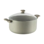 قابلمه نچسب 32*15 سانتی متر 11.5 لیتر بژ یورک ریوالد 6503132-0106 | ریوالد ایران