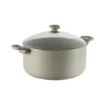 قابلمه نچسب 30*14.5 سانتی متر 10 لیتر بژ یورک ریوالد 6503130-0106 | ریوالد ایران