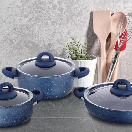 سرویس قابلمه