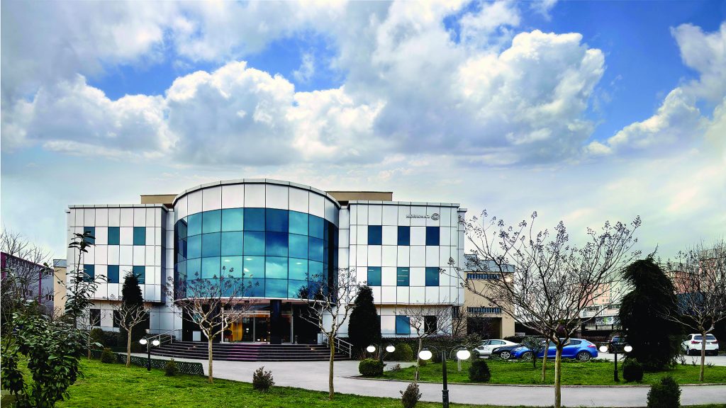 درباره محصولات و شرکت کرکماز | رابیما