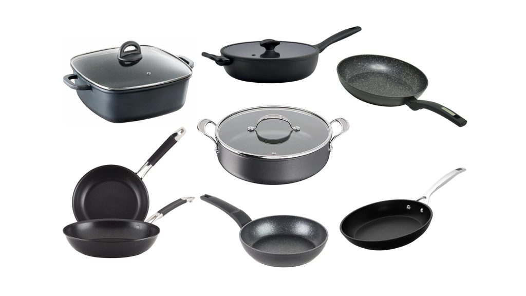 معرفی تابه نچسب مخصوص پخت و پز | رابیما