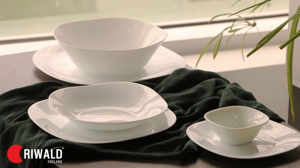 درباره محصولات و شرکت ریوالد | رابیما