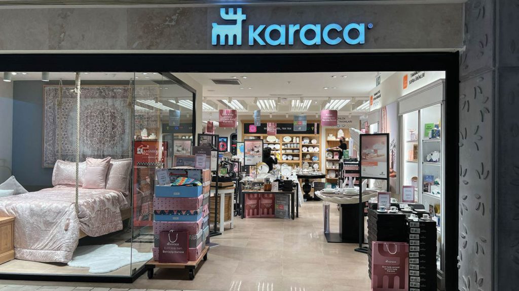 درباره محصولات و شرکت کاراجا | رابیما