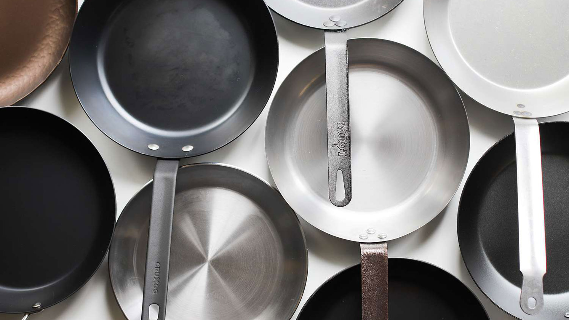 انواع تابه | رابیما