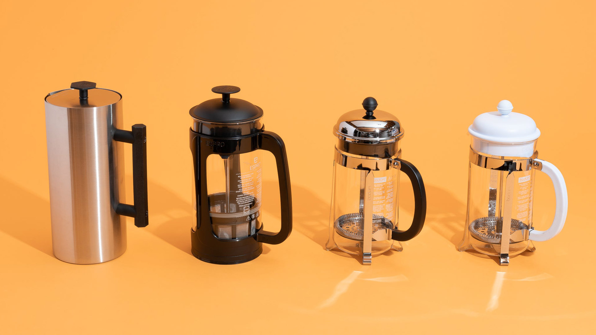 راهنمای خرید فرنچ پرس | رابیما