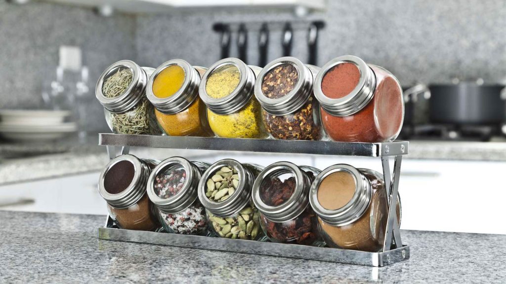 راهنمای خرید ظرف نگهدارنده حبوبات | رابیما