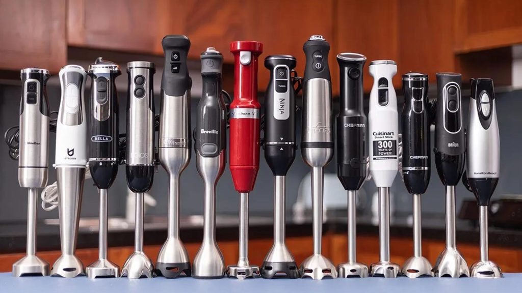 راهنمای خرید گوشت کوب برقی | رابیما