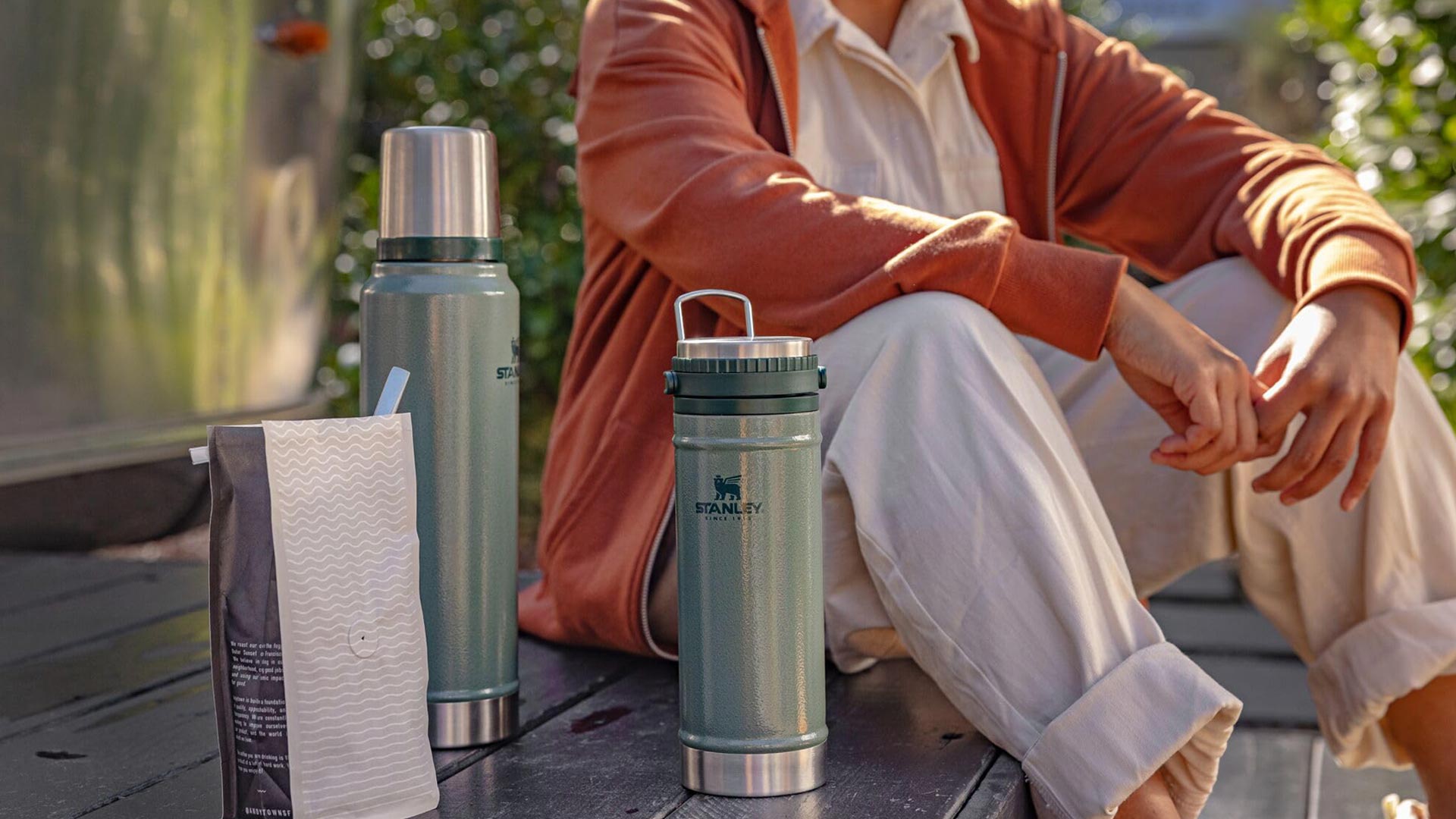 راهنمای خرید فلاسک | رابیما