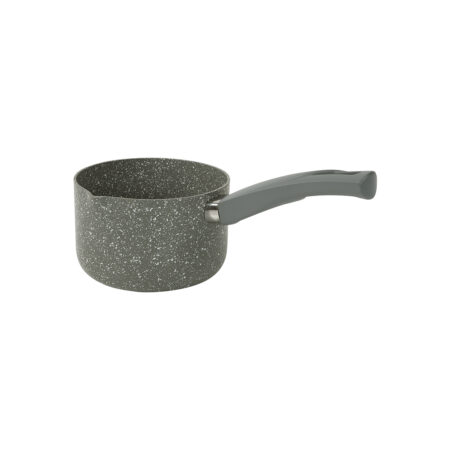 شیرجوش نچسب 16*10 سانتی متر 1.8 لیتر طوسی یورک ریوالد 6510016-0114