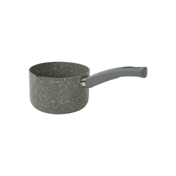 شیرجوش نچسب 16*10 سانتی متر 1.8 لیتر طوسی یورک ریوالد 6510016-0114