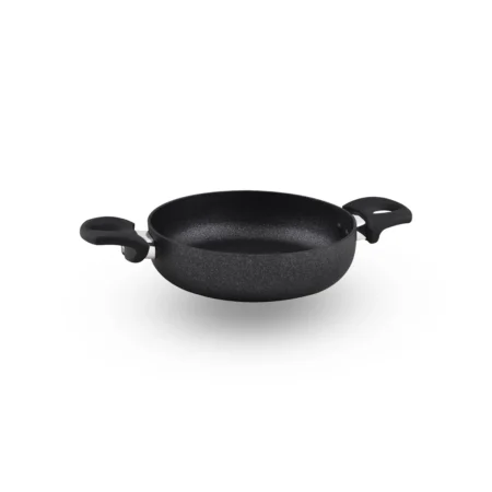 املت پز 20 سانتی متر مشکی منچستر ریوالد 6504020-0411 | ریوالد ایران