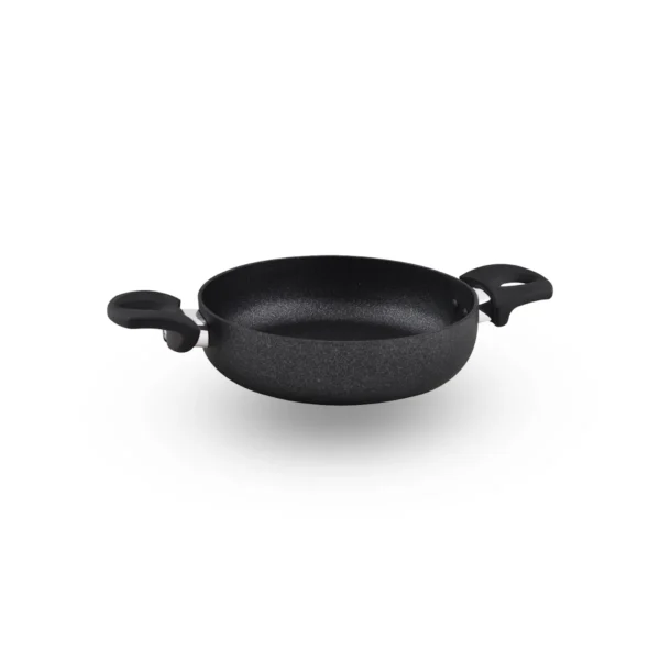 املت پز 20 سانتی متر مشکی منچستر ریوالد 6504020-0411 | ریوالد ایران