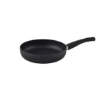 تابه نچسب 24*6 سانتی متر 2.2 لیتر مشکی منچستر ریوالد 6505024-0411 | ریوالد ایران