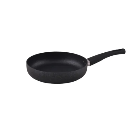 تابه نچسب 24*6 سانتی متر 2.2 لیتر مشکی منچستر ریوالد 6505024-0411 | ریوالد ایران