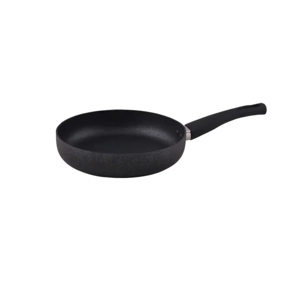 تابه نچسب 24*6 سانتی متر 2.2 لیتر مشکی منچستر ریوالد 6505024-0411 | ریوالد ایران