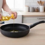 تابه نچسب 28*6 سانتی متر 3 لیتر مشکی منچستر ریوالد 6505028-0411 | ریوالد ایران