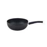 تابه وک گرانیت 28*8.5 سانتی متر 4 لیتر مشکی منچستر ریوالد 6511028-0411 | ریوالد ایران