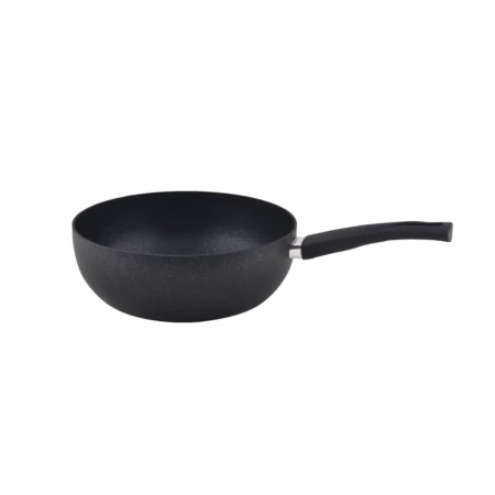 تابه وک گرانیت 28*8.5 سانتی متر 4 لیتر مشکی منچستر ریوالد 6511028-0411 | ریوالد ایران