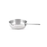 تابه 20*6.5 سانتی متر 1.95 لیتر استیل براق لیورپول ریوالد 6805020-1022 | ریوالد ایران