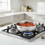 تابه 20*6.5 سانتی متر 1.95 لیتر استیل مات لیورپول ریوالد 6805020-1023 | ریوالد ایران