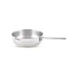 تابه 24*7.8 سانتی متر 2.75 لیتر استیل براق لیورپول ریوالد 6805024-1022 | ریوالد ایران