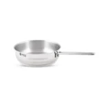 تابه 26*8.2 سانتی متر 3.25 لیتر استیل براق لیورپول ریوالد 6805026-1022 | ریوالد ایران