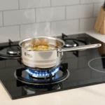 روغن داغ کن 14*7.5 سانتی متر 1.1 لیتر استیل براق لیورپول ریوالد 6810014-1022 | ریوالد ایران